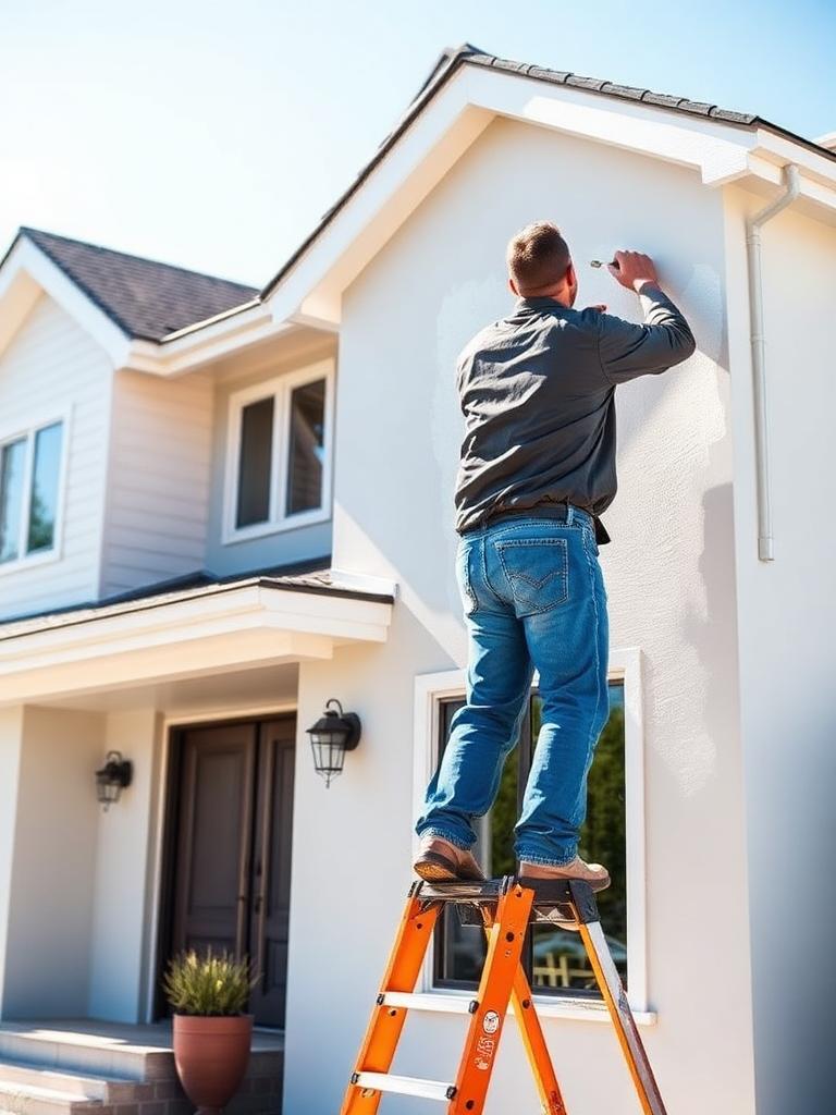 Exterior Painting